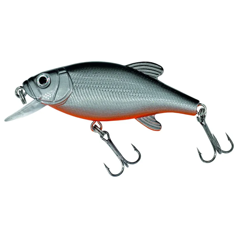 Albatros Catch21 Peacock - Pluggen - 8 cm 19 g Kleur: C3 Exclusieve Aanbieding