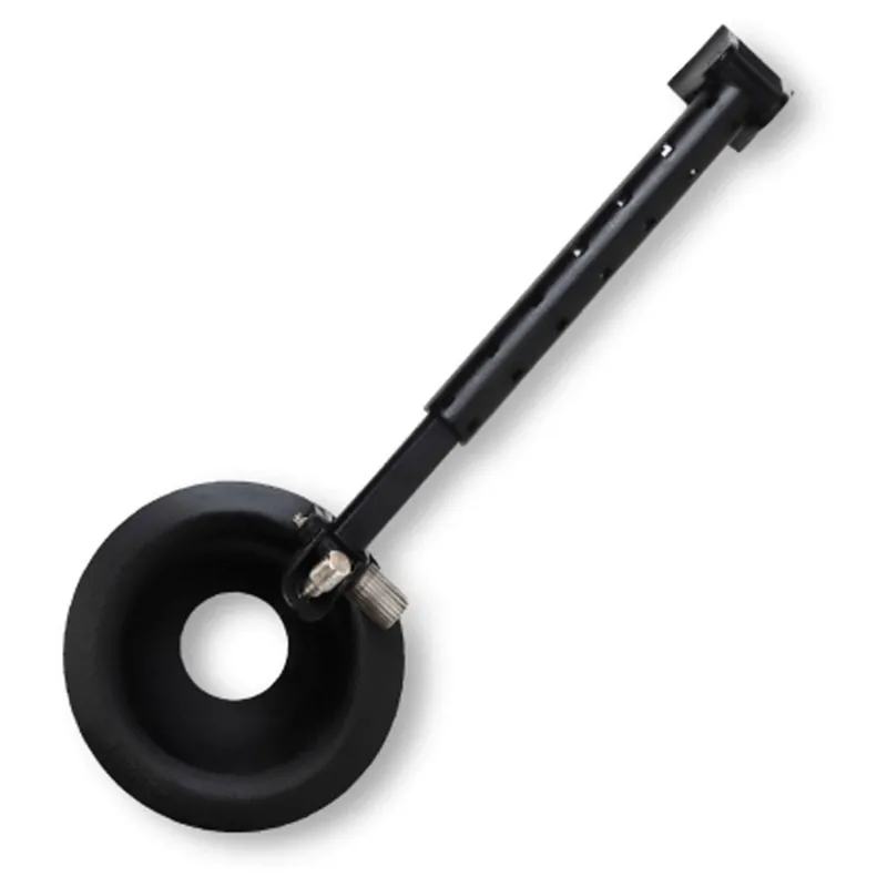 Deeper Bait Boat Sonar Holder - Sonar & toebehoren - Koop Vandaag