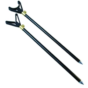 Rechtstreeks Van De Fabrikant Albatros Karpersteun - Steunen - 37 cm 2 stuks Deluxe