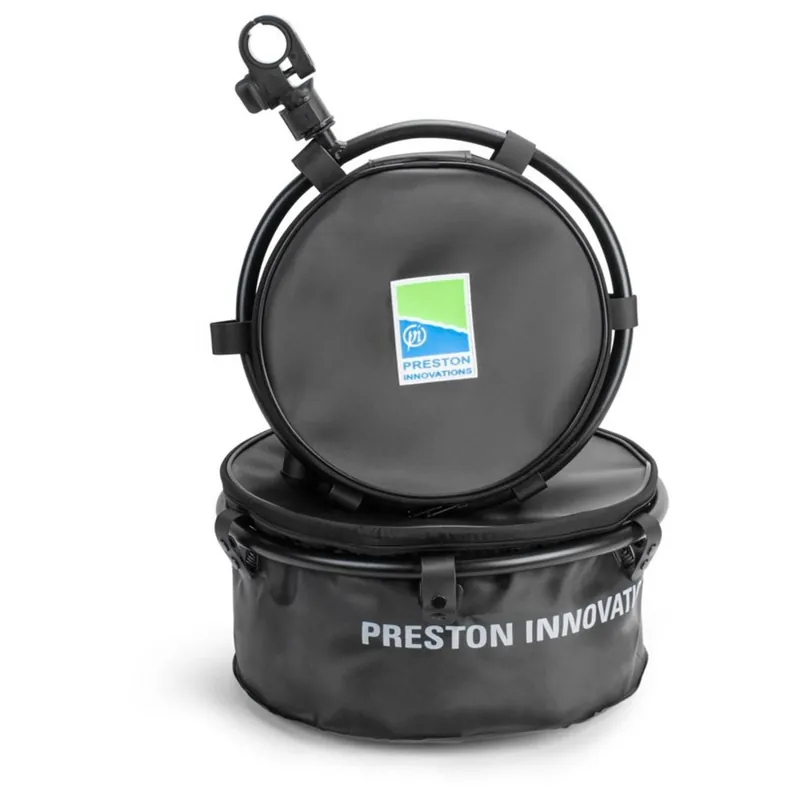 Koopje Preston Offbox 36 - Eva Bowl And Hoop - Small - Uitrusting -