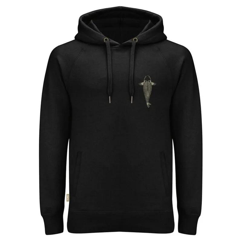 Direct Verzonden Kumu Hoodie Make Your Own Luck Medium - Kleding -