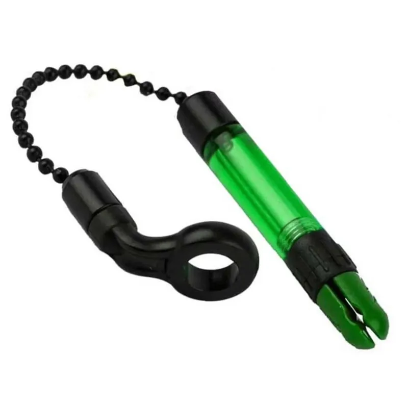 Dagaanbieding Fox Black Label Powergrip Bobbin Green - Karper swingers & hangers - Groen
