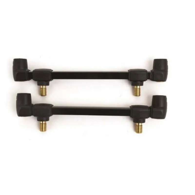 Fox Horizon Dual 2 Rod Buzzer Bars Pair - Buzzerbars - 2 Rod Hoge Kwaliteit