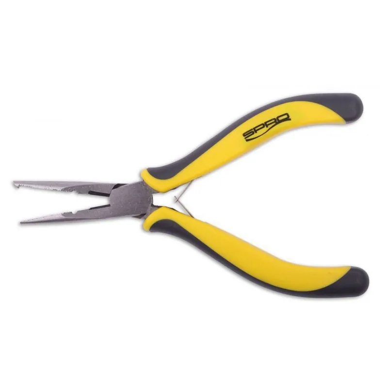 Spro Micro Splitring Pliers 13.5cm - Gereedschap - Lage Kosten