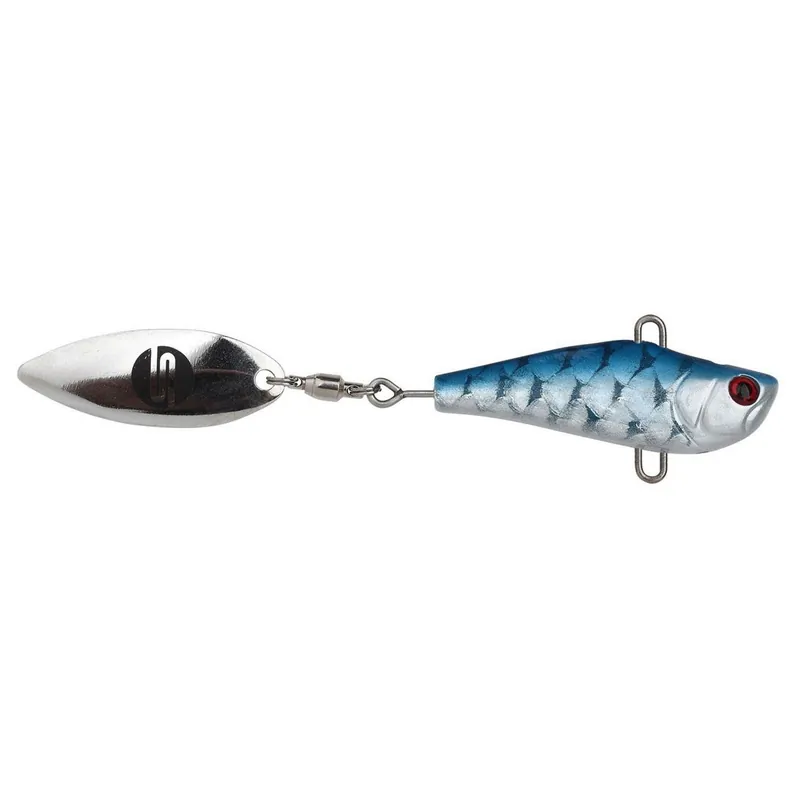 Spro Asp Speed Spinner Uv Herring 29g - Aas - Dagaanbieding