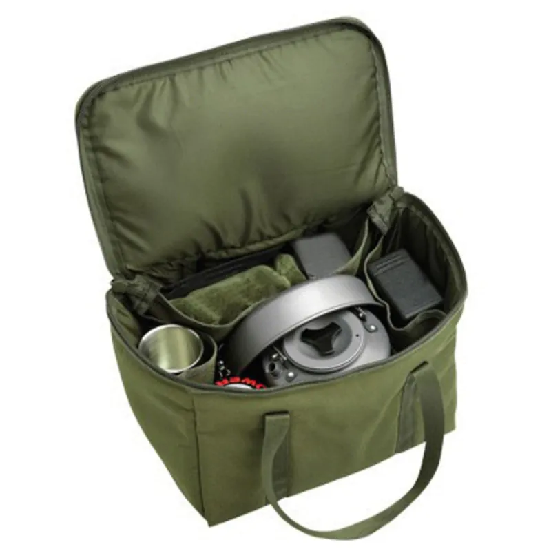 Korting Trakker Nxg Cookware Bag - Tassen - 34x24x24 cm