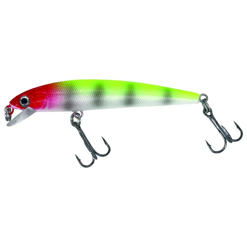 Albatros Catch21 Glider - Pluggen - 8 cm 29 g Kleur: C1 Beperkt Aanbod