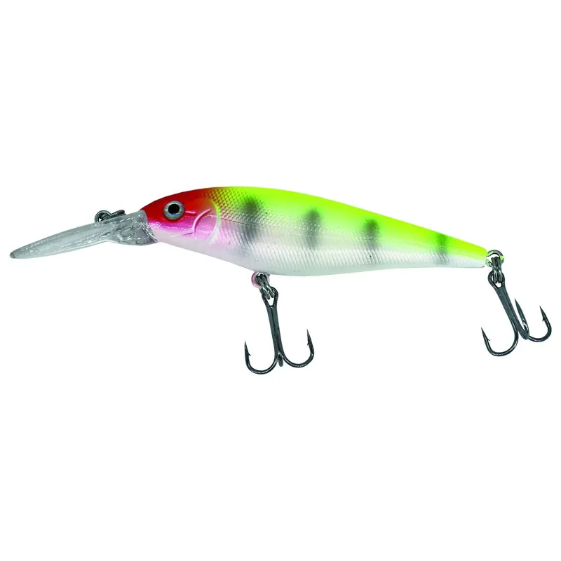 Albatros Catch21 Cracker - Pluggen - 10.5 cm 15 g Kleur: C1 Dagaanbieding