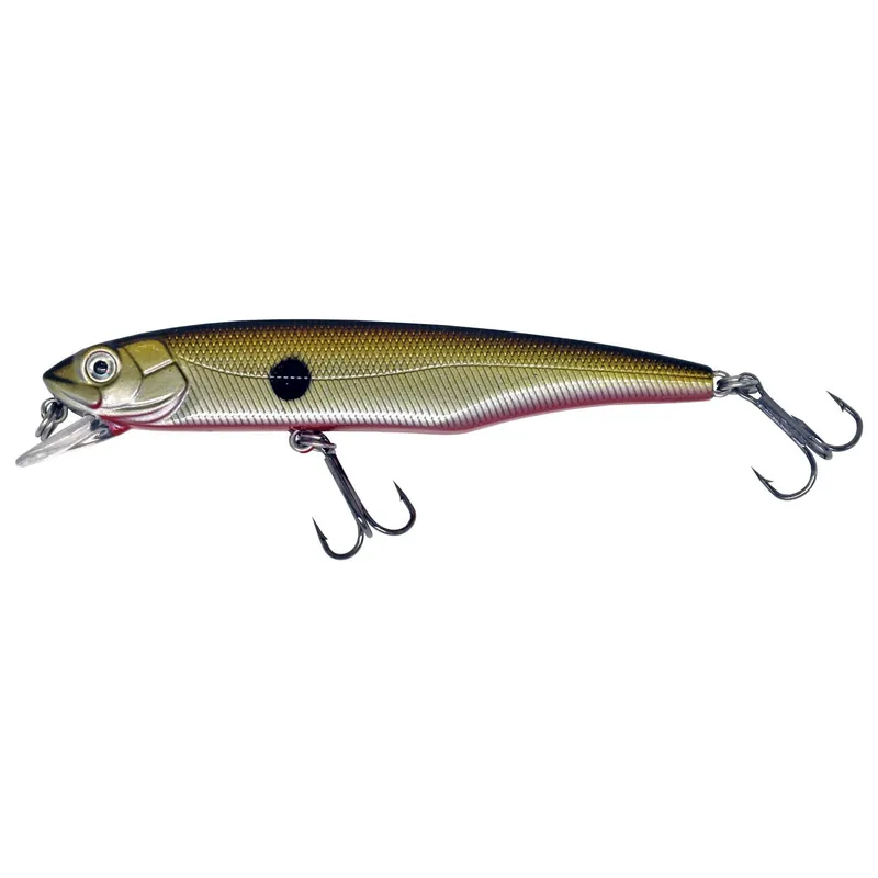 Meest Verkocht Albatros Catch21 Long Luke - Pluggen - 10.5 cm 23 g Kleur: C4