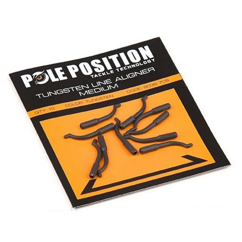 Snelle Levering Pole Position Line Aligner Short Tungsten - Uitrusting -