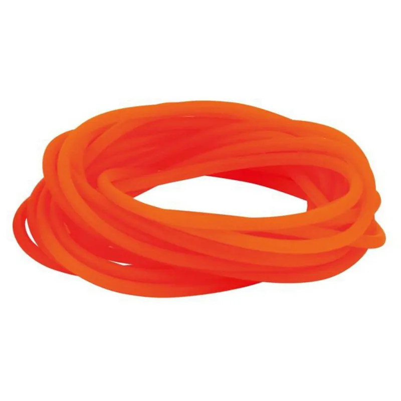 Aanbieding Matrix Slik Elastic 3m Orange - Klein materiaal - 1.8 mm Size 12-14