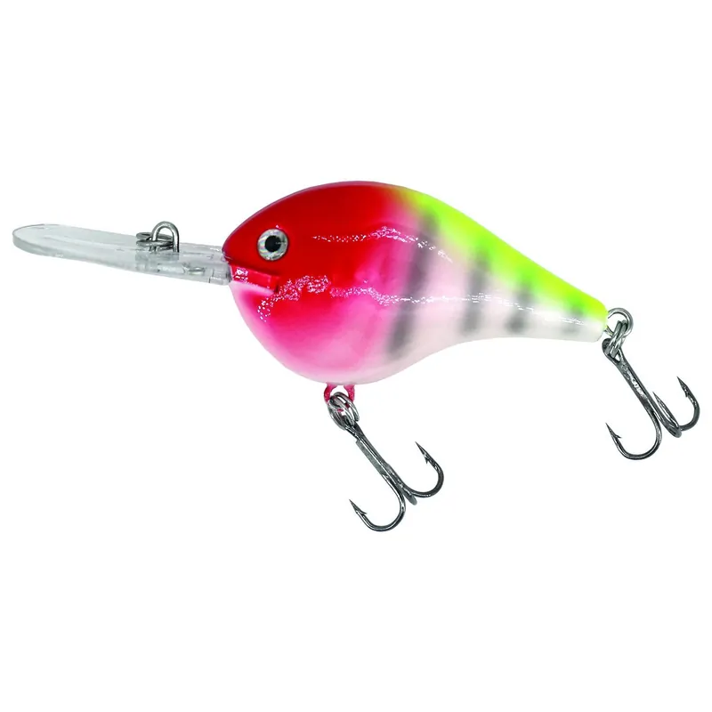 Albatros Catch21 Fat Belly - Pluggen - 8 cm 19 g Kleur: C1 Lage Prijs