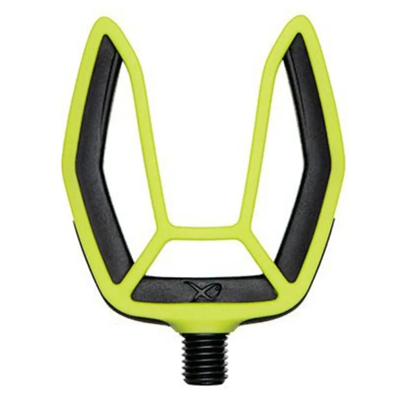 Matrix Flexi Rod Butt Grip - Steun - per stuk Exclusieve Aanbieding
