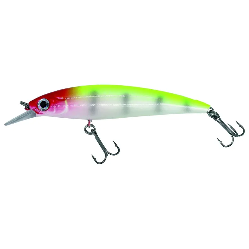 Albatros Catch21 Sweeper - Pluggen - 11 cm 23 g Kleur: C1 Beperkte Voorraad