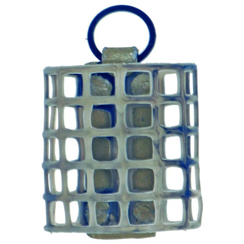 Speciale Aanbieding Albatros Top Level 4 Cage Feeder - Voerkorven - 50 g 2 stuks