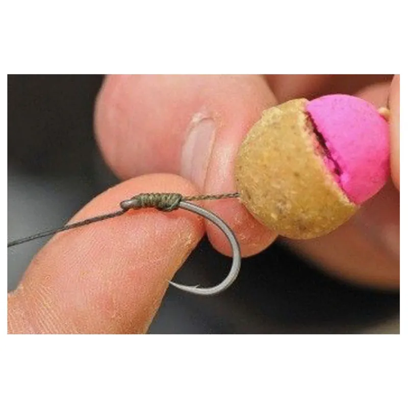 Korda Krank X - Vishaak Size 2 Voordeelprijs