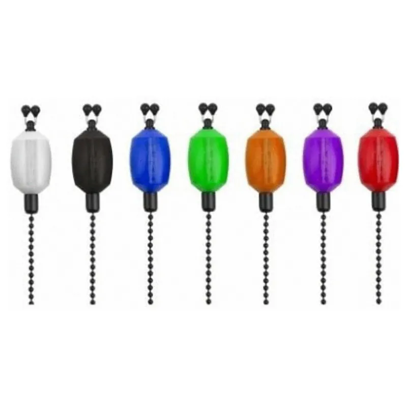Fox Black Label Dumpy Bobbins - Blue - Karper swingers & hangers - Blauw Beperkt Aanbod