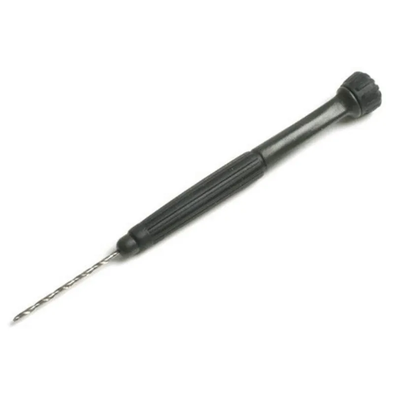 Fox Edges Nut Drill 1.5mm - Boilie naalden & tools - 1.5 mm Populair