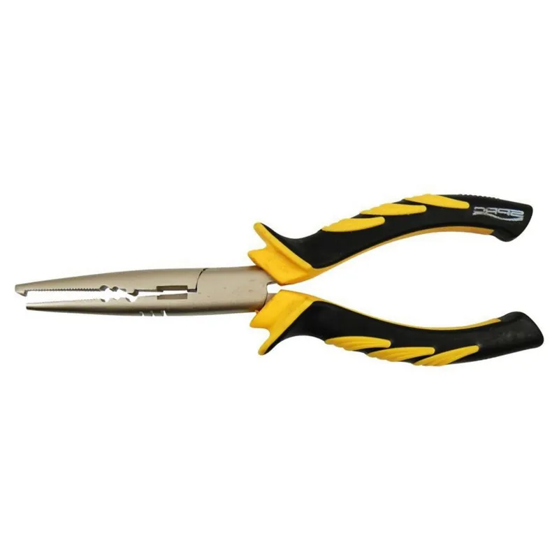 Spro Split Ring Pliers 18cm - Gereedschap - Shop Nu