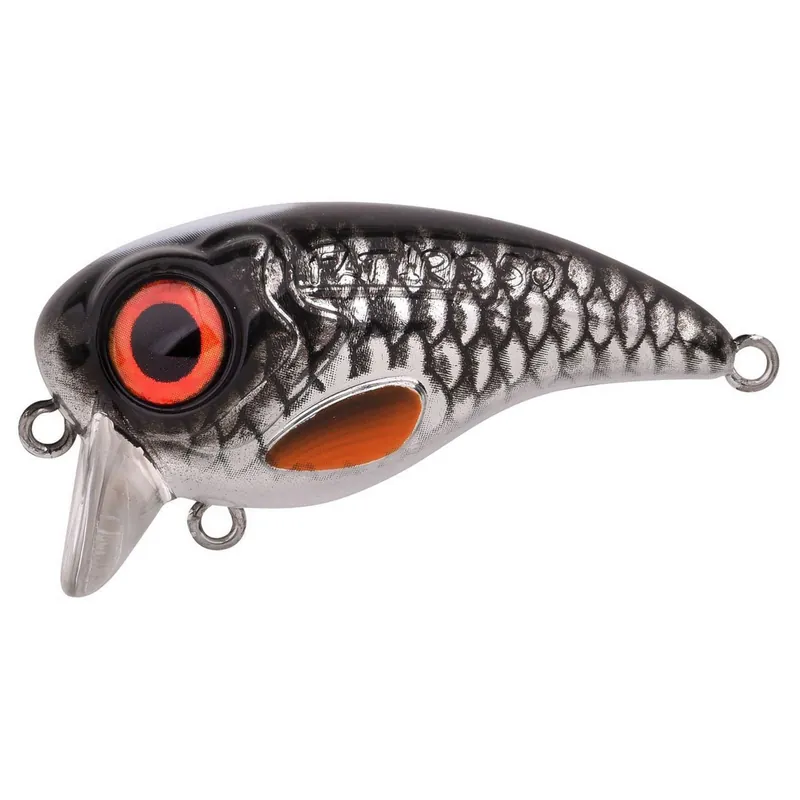 Nieuw Spro Fat Iris Hardlure Roach 5cm 10g - Aas -
