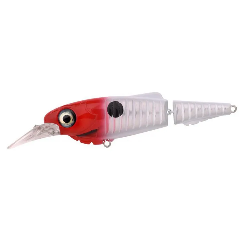 Op = Op Spro Ripple Pro Deep Hardlure Redh. 14cm 45g - Aas -