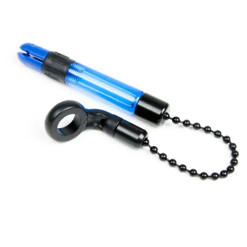 Fox Black Label Powergrip Bobbin Blue - Karper swingers & hangers - Blauw Koopje