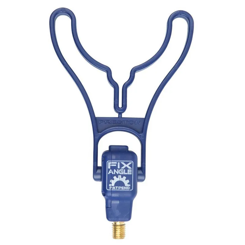 Express Levering Preston Offbox - Free Flow Rod Rest - Uitrusting -