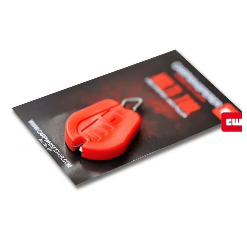 Carp Whisperer Multi Tool - Karper kleinmateriaal - Red Weekendaanbieding