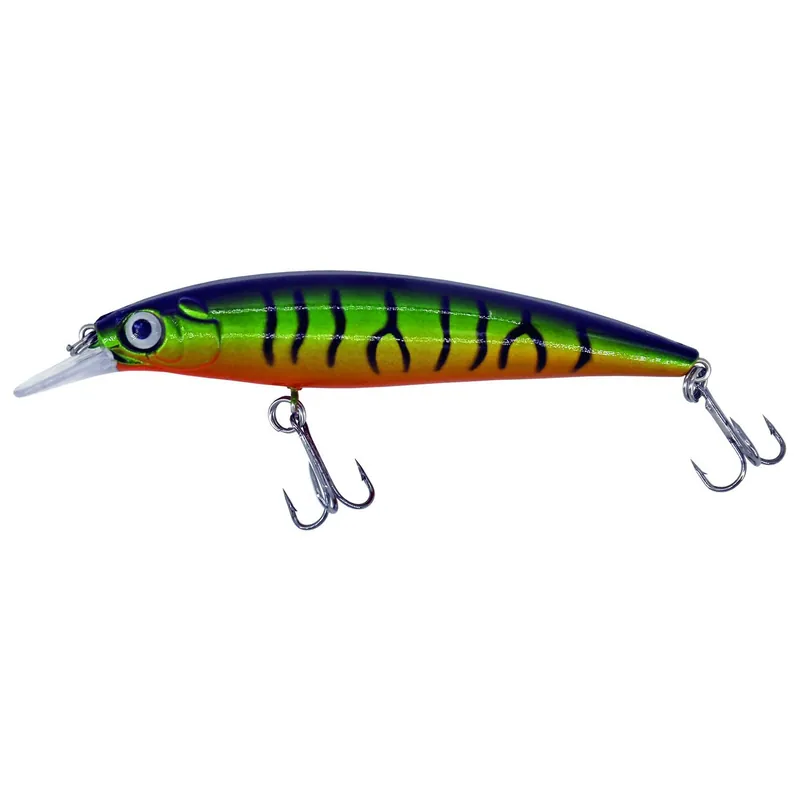 Albatros Catch21 Sweeper - Pluggen - 11 cm 23 g Kleur: C2 Weekendaanbieding