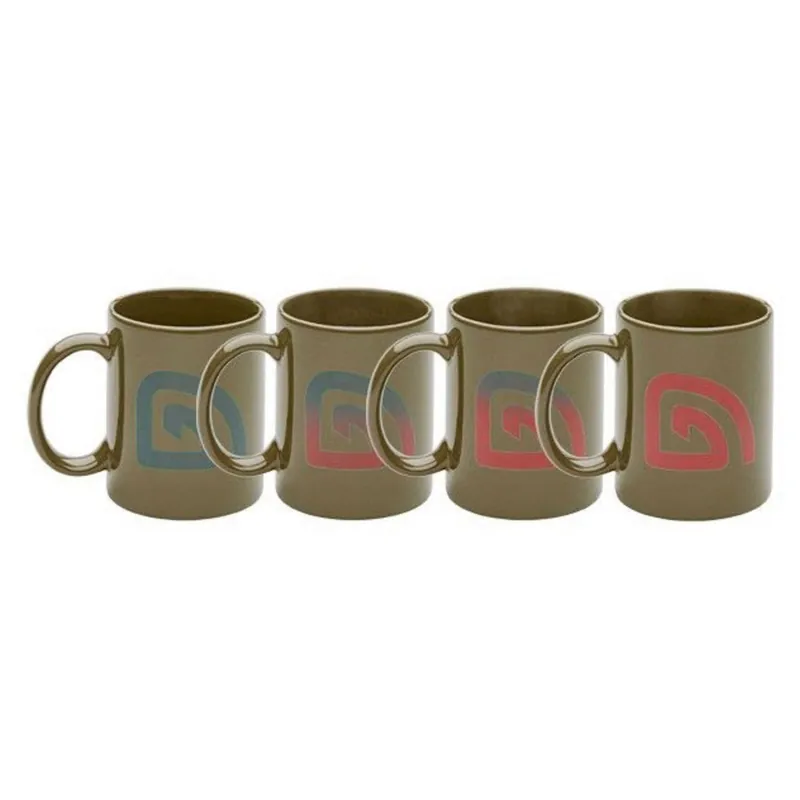 Trakker Heat Changing Mug - Uitrusting - Seizoensaanbieding