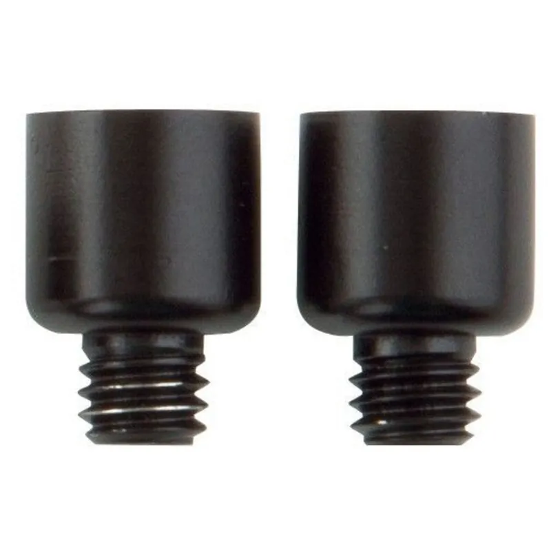 Fox Black Label Slim Weights 5g X 2 - Karper swingers & hangers - 5 g 5 stuks Voordeelprijs