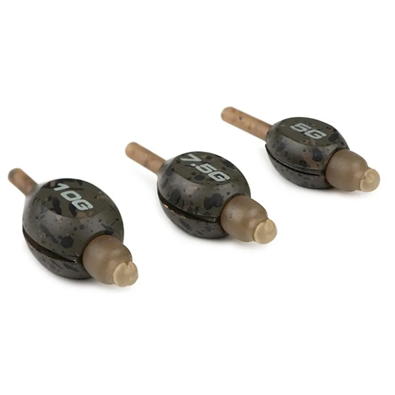 Matrix Inline Pellet Bomb 7g X3 - Werplood - Op = Op