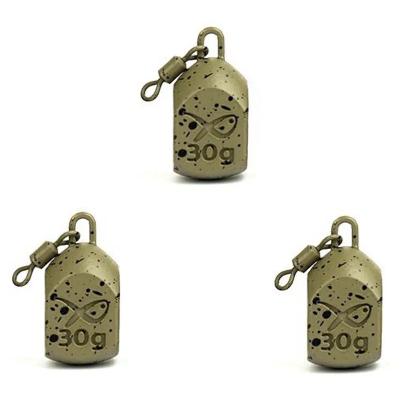 Must-Have Matrix Bottle Bomb Mk2 - Werplood - 30 g 3 stuks