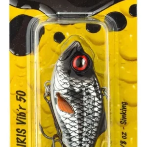 Direct Verzonden Spro Predator Vib'R Hardlure - Imitatie aas - 10 g Roach 7