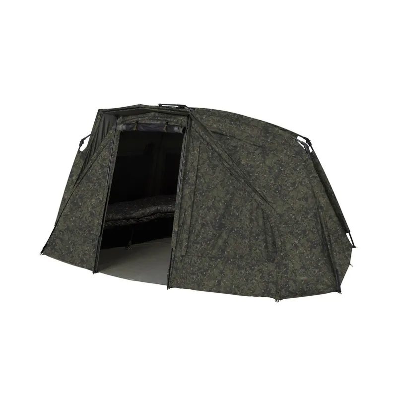 Trakker Tempest - Nachtvissen - Camouflage Rs 200 Merkproduct