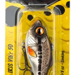 Spro Predator Vib'R Hardlure - Imitatie aas - 10 g Vairon 7 Populair