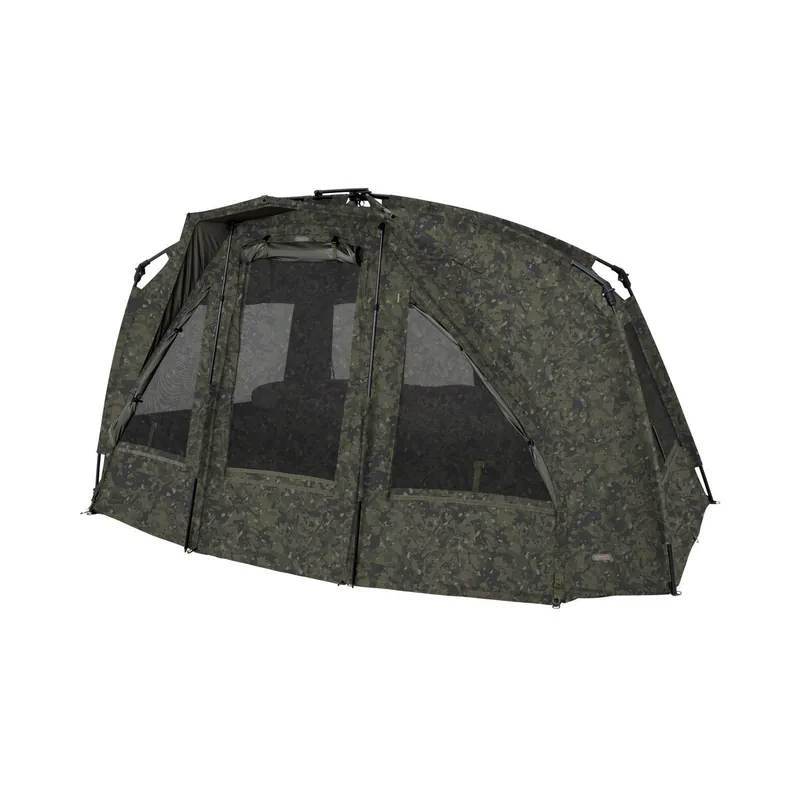 Trakker Tempest Rs - Nachtvissen - Camouflage 150 Beste Prijs