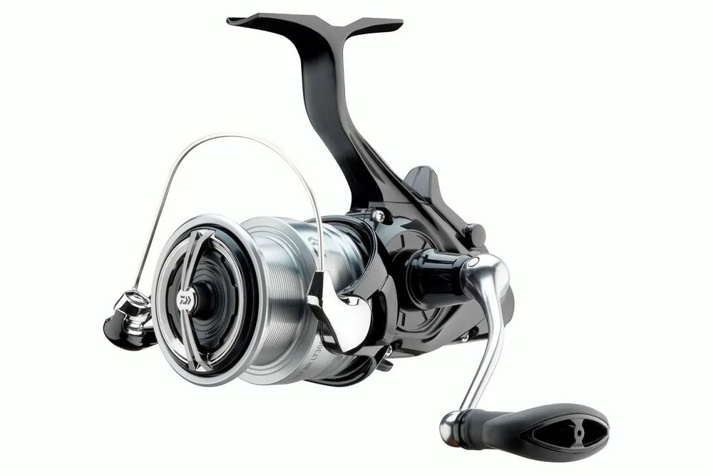 Korting Daiwa Emcast Br Lt - Werpmolen - 4000-C