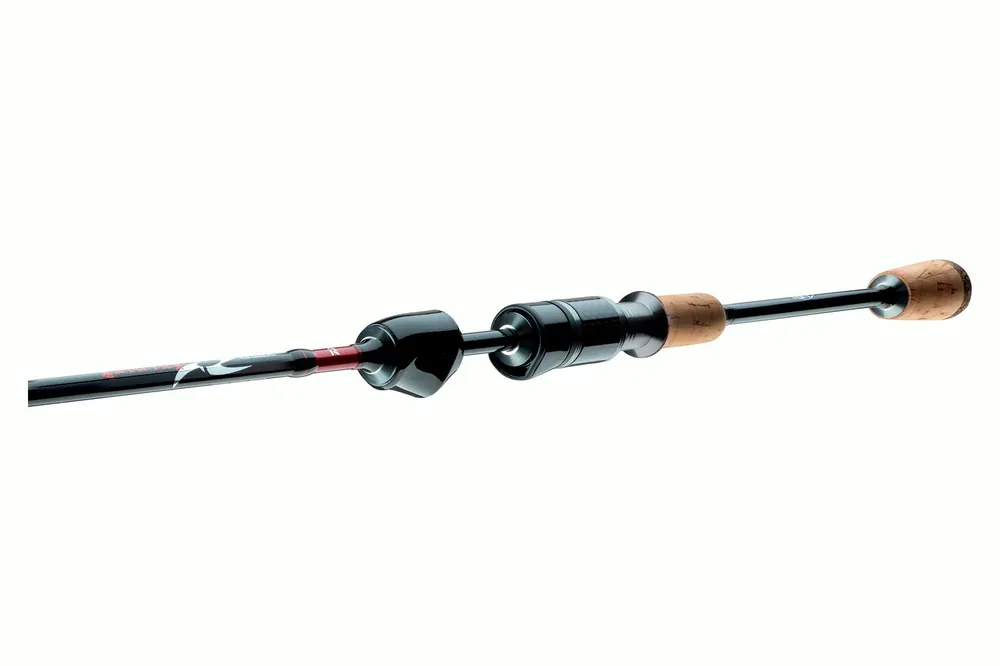 Daiwa Ninja X Spoon St - Hengel - 2.95 m 5-5g Lage Prijs