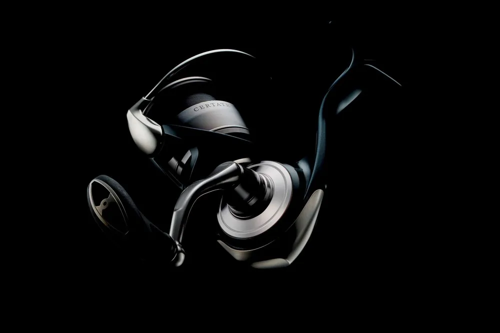 Daiwa Certate(G) Fc Lt - Werpmolen - 2500d-H Laatste Versie