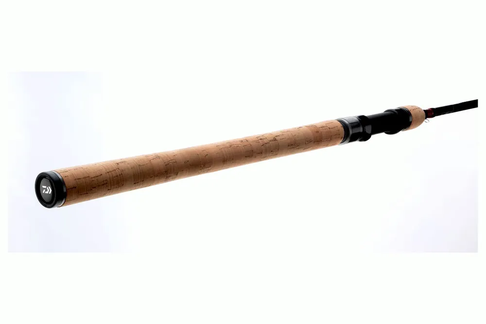 Daiwa Ninja X Jigger - Hengel - 2.7 m 8-35g Koopje