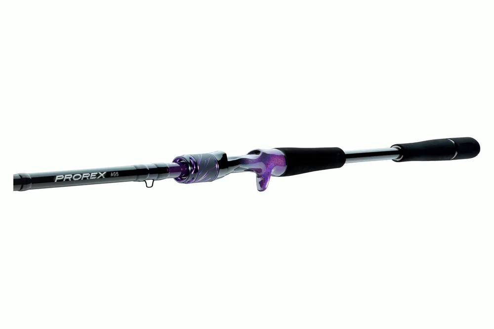 Lage Prijs Daiwa Prorex Ags Bc - Hengel - 2.3 m 40-80g
