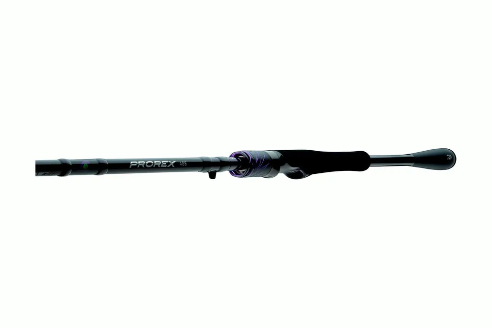 Daiwa Prorex Ags - Hengel - 2.4 m 8-35g Koop Vandaag