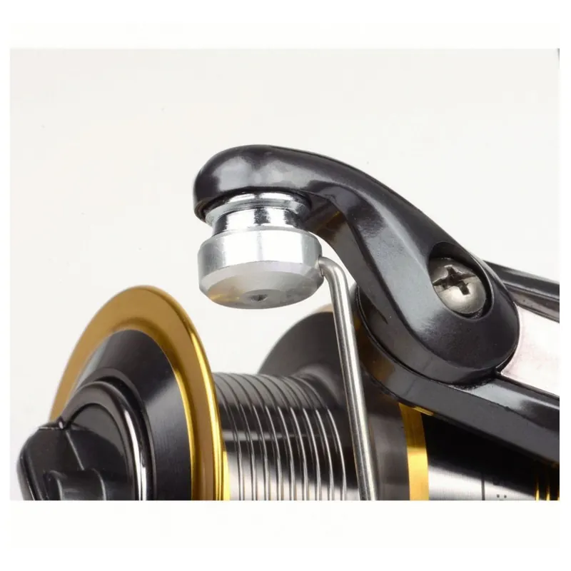 Rechtstreeks Van De Fabrikant Spro Necton Lcs 540 Reel - Werpmolen -