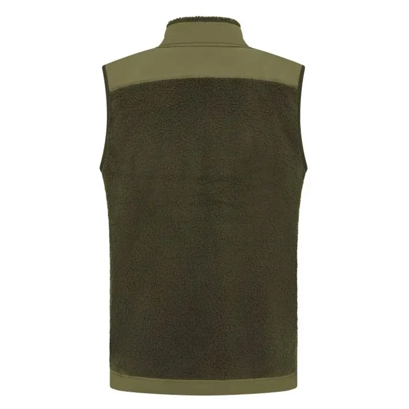 Rechtstreeks Van De Fabrikant Trakker Sherpa Bodywarmer - Kleding - Techpro M