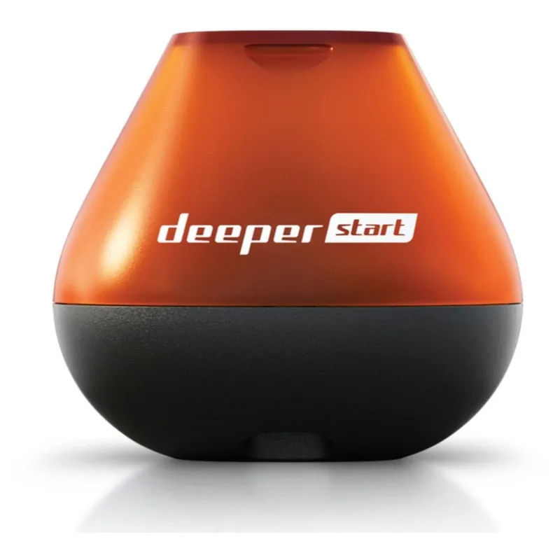 Gratis Retour Deeper Start - Sonar & toebehoren -