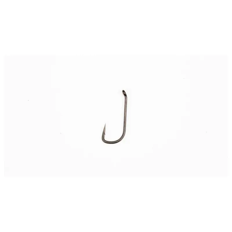 Premium Kevin Nash Twister Long Shank Size 6 - Vishaak -
