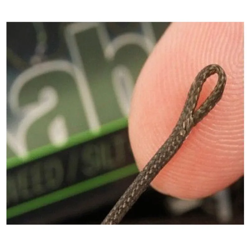 Korda Kable Xt Extreme Leadcore - Vislijn - 15 m 70 lb Brown Beperkte Voorraad