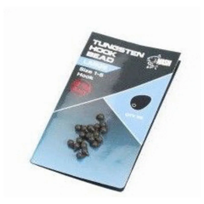 Kevin Nash Tungsten Hook Bead Large - Uitrusting - Superprijs