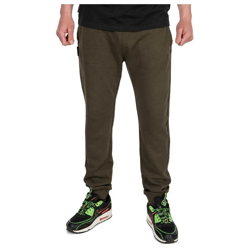 Fox Collection Lw Jogger - G/B - Broeken - Xxl Superprijs